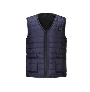 Heat women/men vest