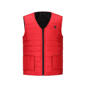 Heat women/men vest